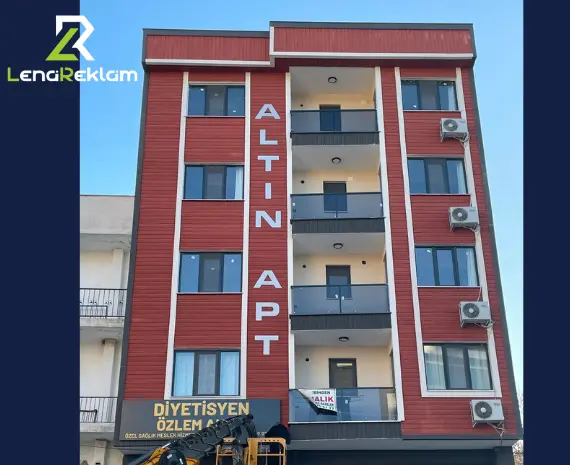 Dalaman Diyetisyen Özlem Altın
