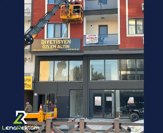 Dalaman Diyetisyen Özlem Altın