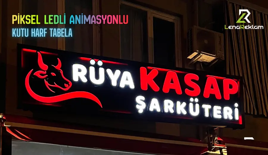 Dalaman Rüya Kasap