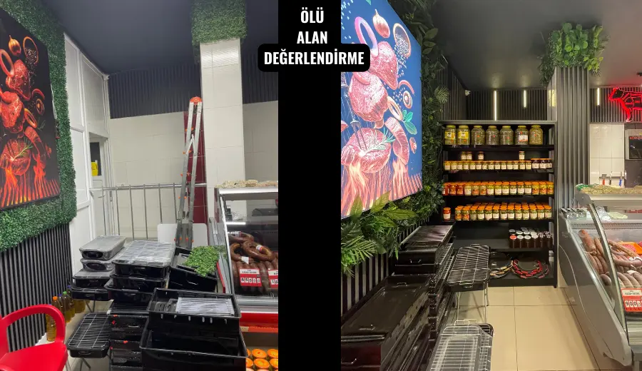 Dalaman Rüya Kasap