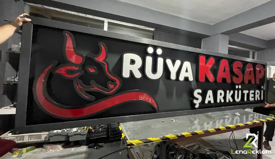 Dalaman Rüya Kasap