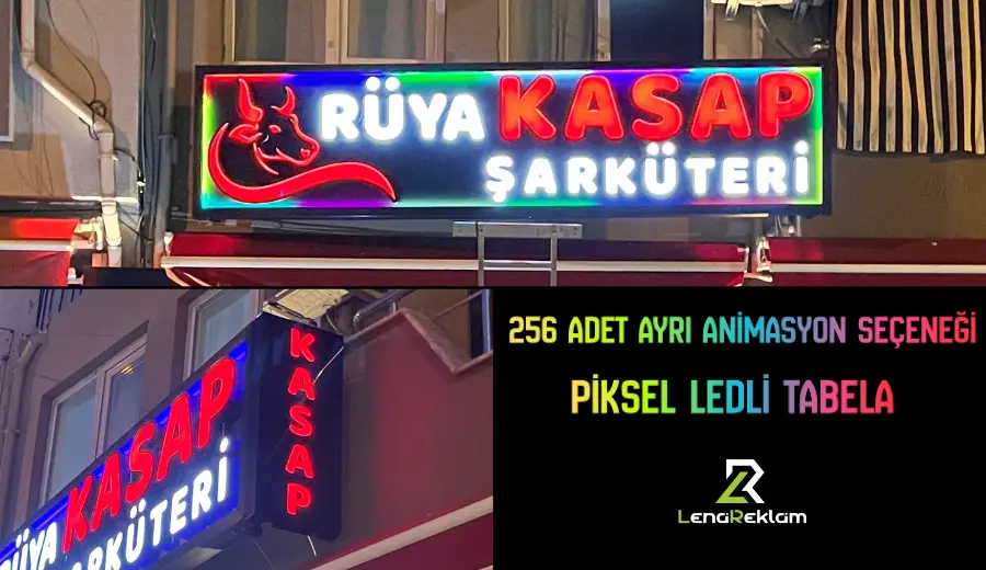 Dalaman Rüya Kasap